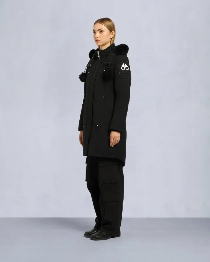 Parka Stirling original Neoshear Parka Stirling original Neoshear