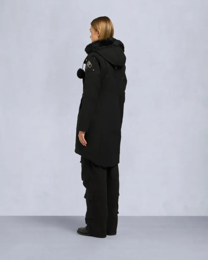 Parka Stirling original Neoshear Parka Stirling original Neoshear