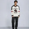 Polo del equipo NHL X Moose Knuckles Polo del equipo NHL X Moose Knuckles