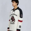 Polo del equipo NHL X Moose Knuckles Polo del equipo NHL X Moose Knuckles