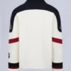 Polo del equipo NHL X Moose Knuckles Polo del equipo NHL X Moose Knuckles