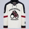 Polo del equipo NHL X Moose Knuckles Polo del equipo NHL X Moose Knuckles