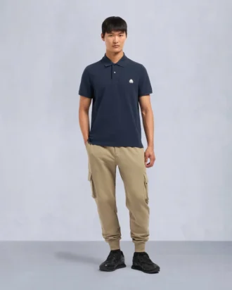 Polo Everett