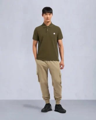 Polo Everett