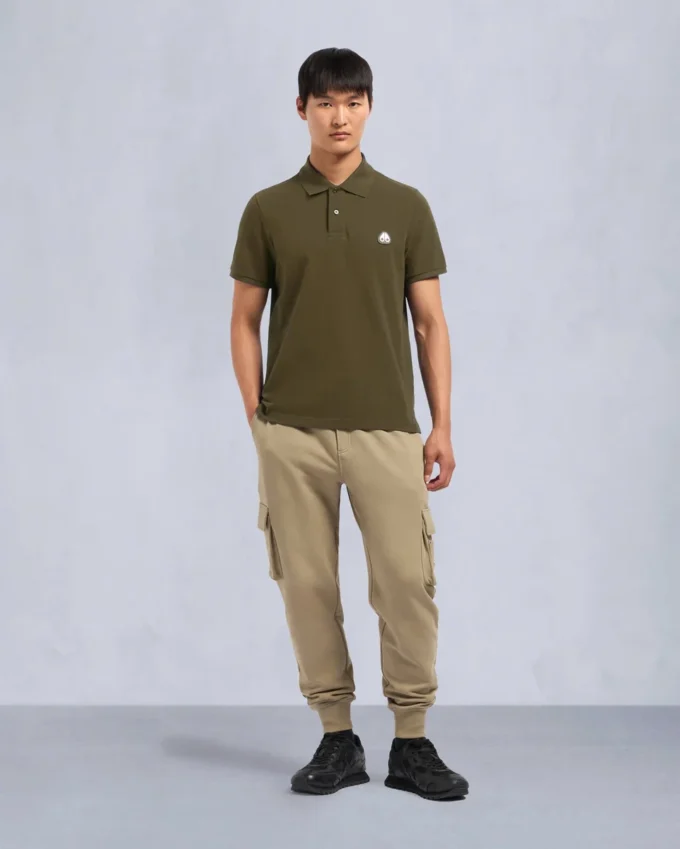 Polo Everett