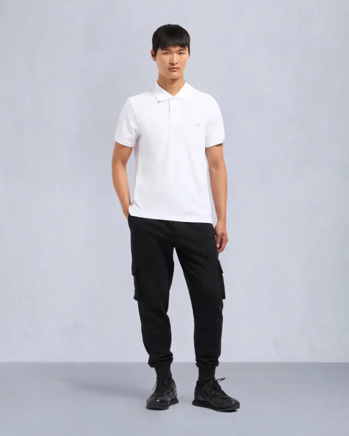 Polo Everett