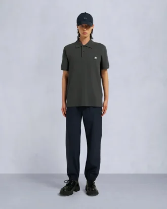 Polo Everett