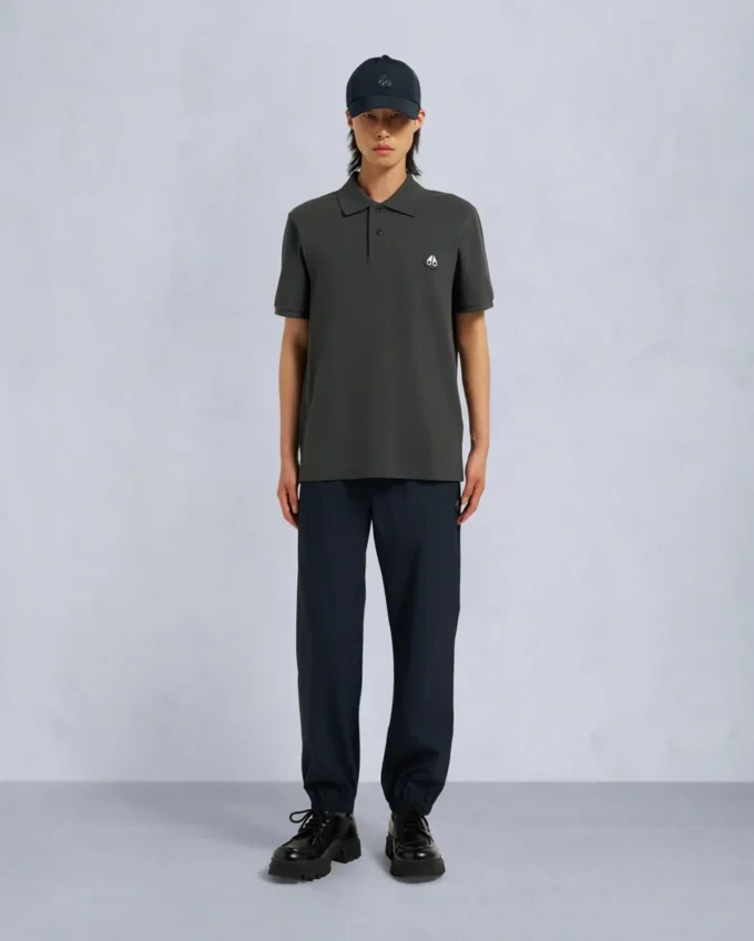 Polo Everett