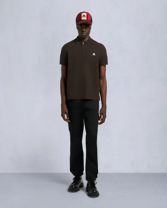 Polo Everett