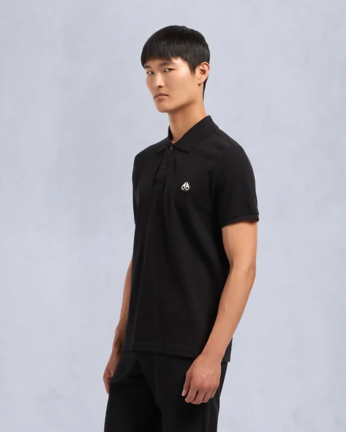Polo Everett