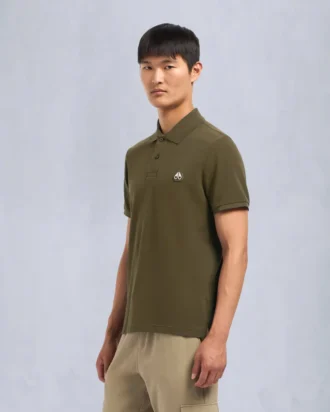 Polo Everett