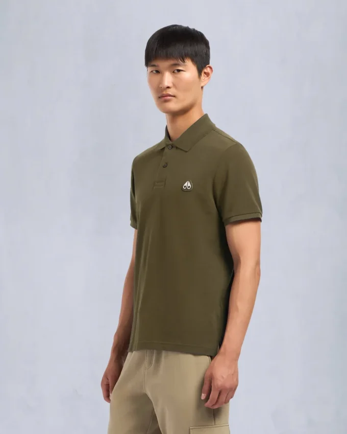 Polo Everett