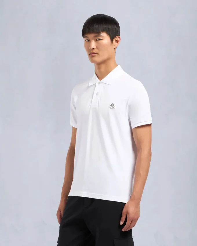 Polo Everett