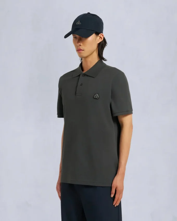 Polo Everett