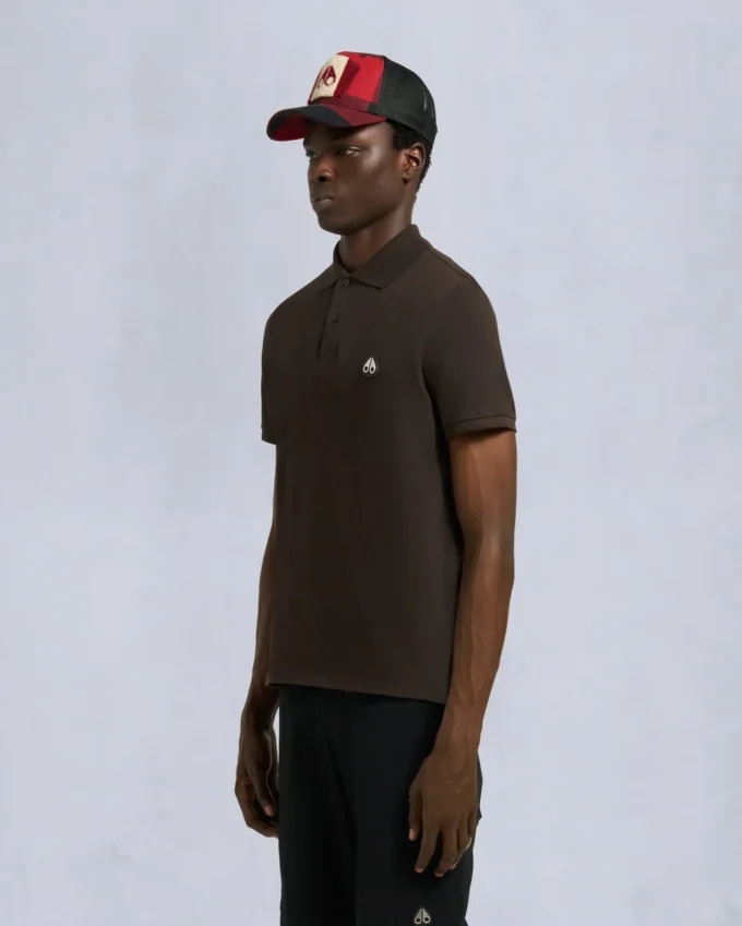 Polo Everett