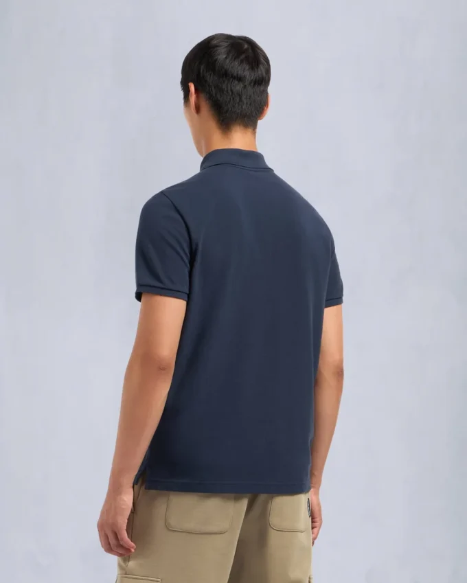 Polo Everett