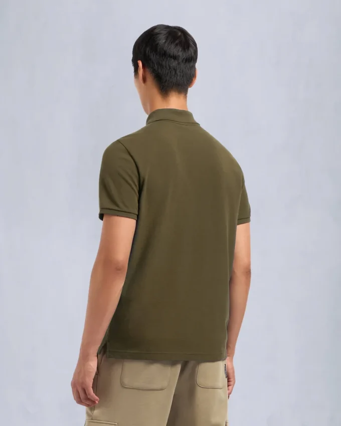 Polo Everett