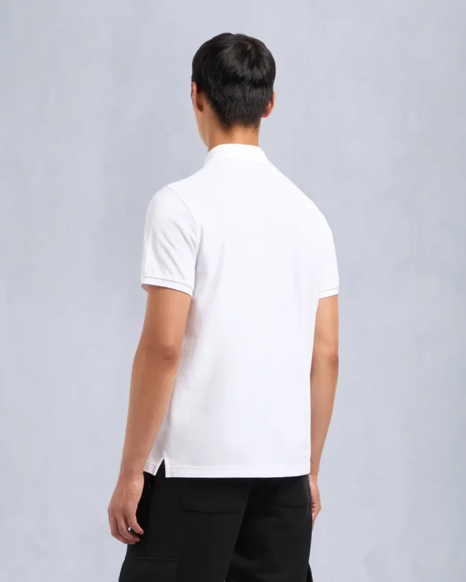 Polo Everett