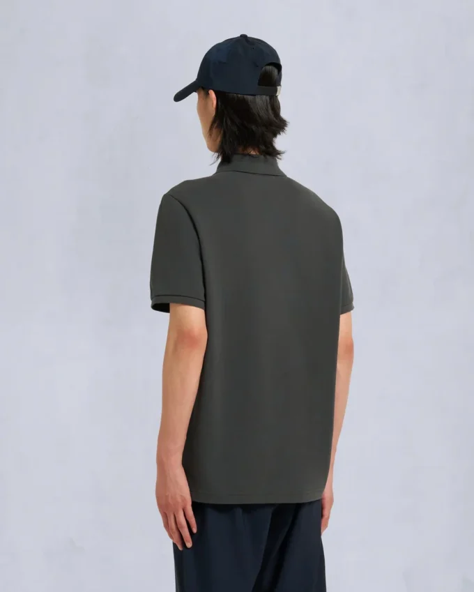 Polo Everett