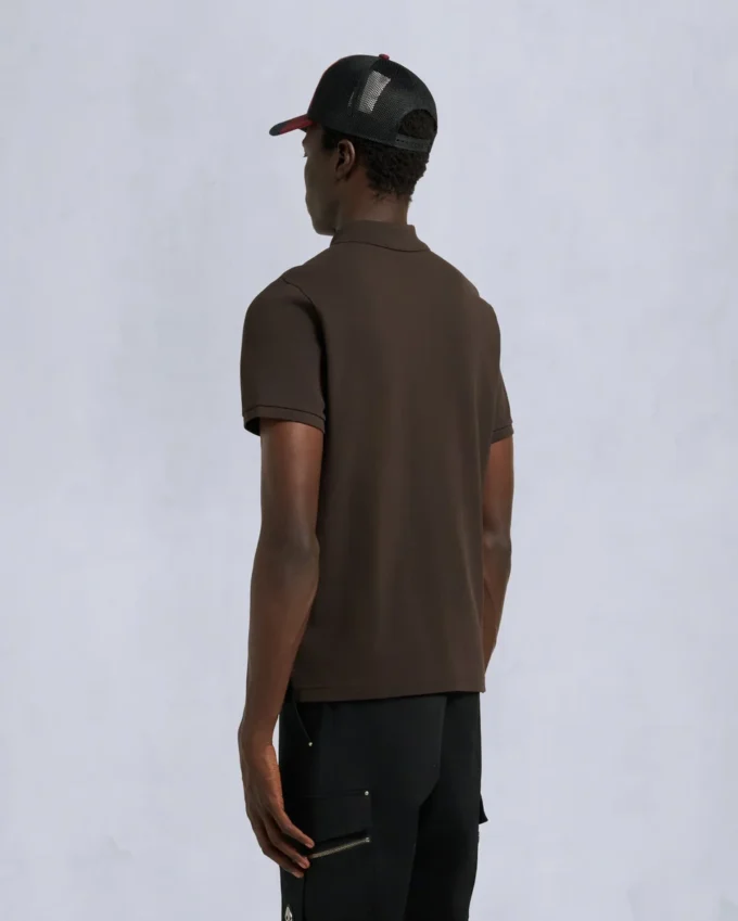 Polo Everett