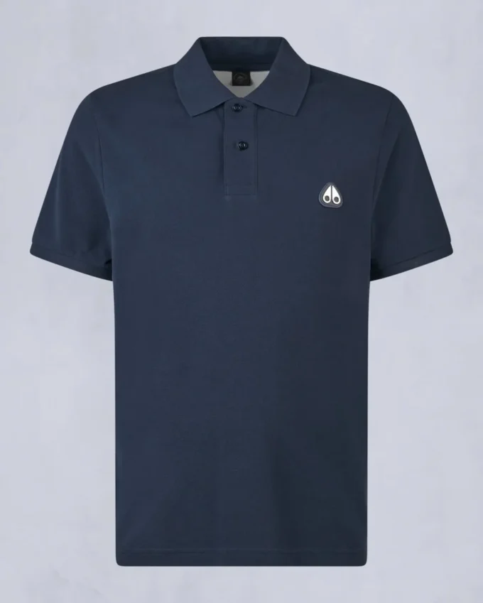 Polo Everett