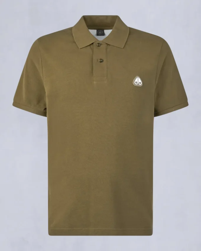 Polo Everett
