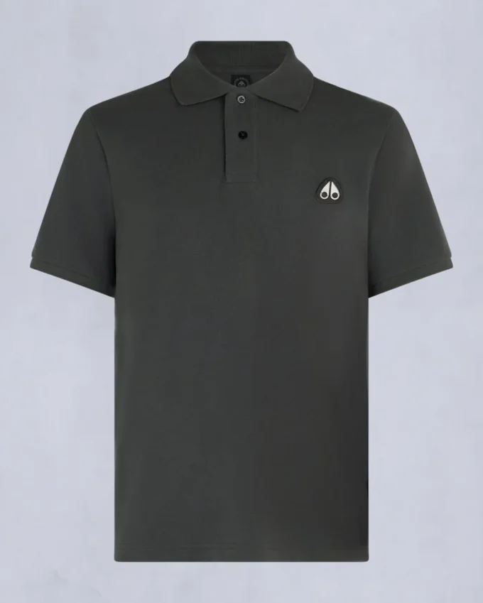 Polo Everett