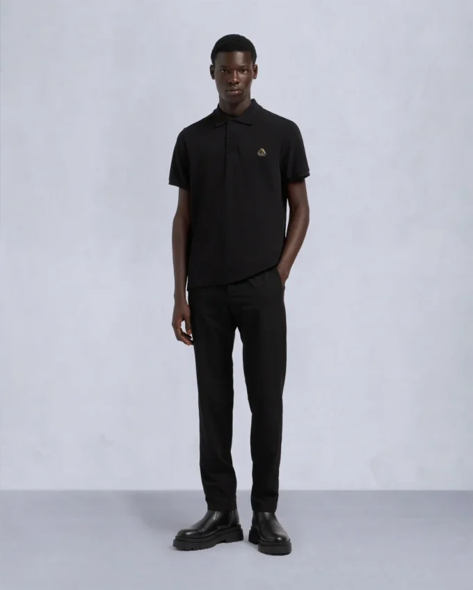 Polo Everett de la serie Gold Polo Everett de la serie Gold