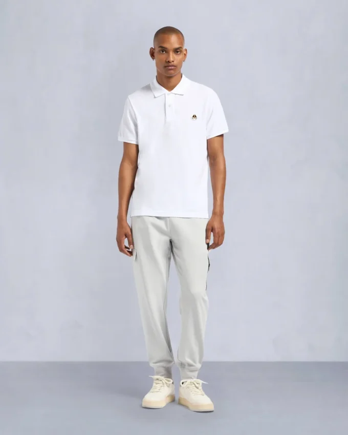 Polo Everett de la serie Gold Polo Everett de la serie Gold