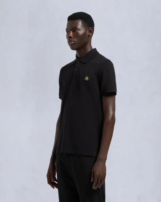 Polo Everett de la serie Gold Polo Everett de la serie Gold