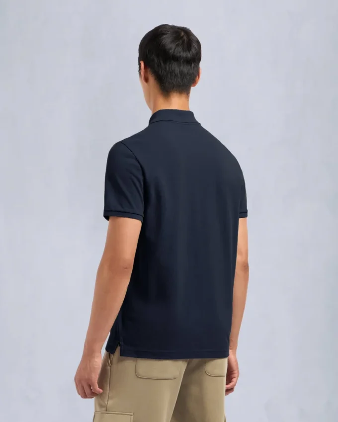 Polo Everett de la serie Gold Polo Everett de la serie Gold