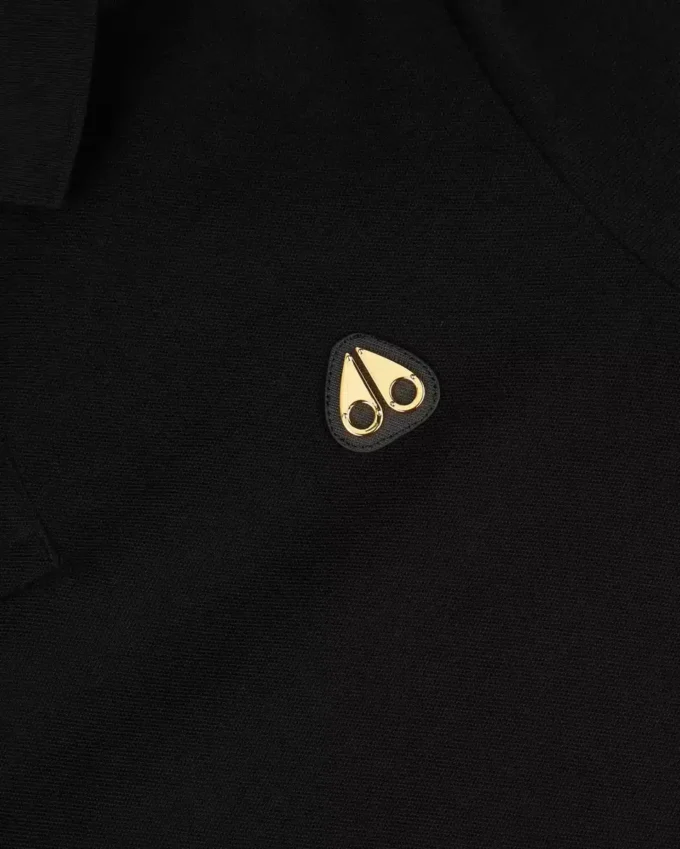 Polo Everett de la serie Gold Polo Everett de la serie Gold