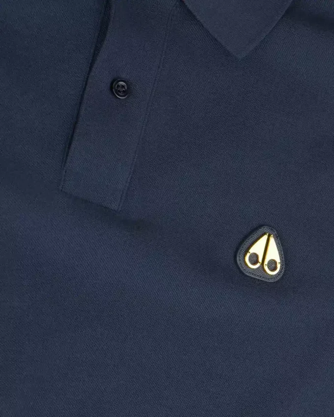 Polo Everett de la serie Gold Polo Everett de la serie Gold
