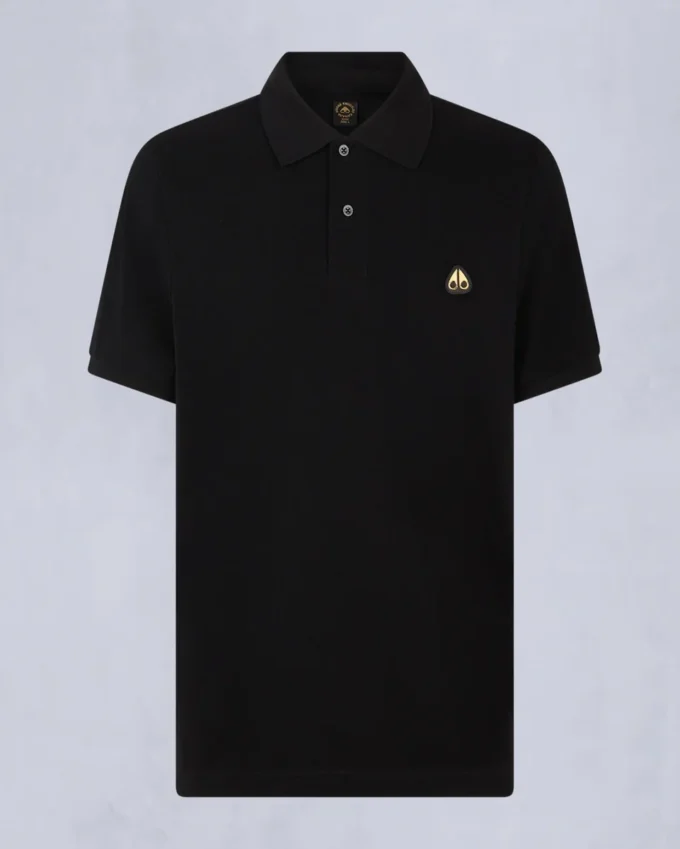 Polo Everett de la serie Gold Polo Everett de la serie Gold