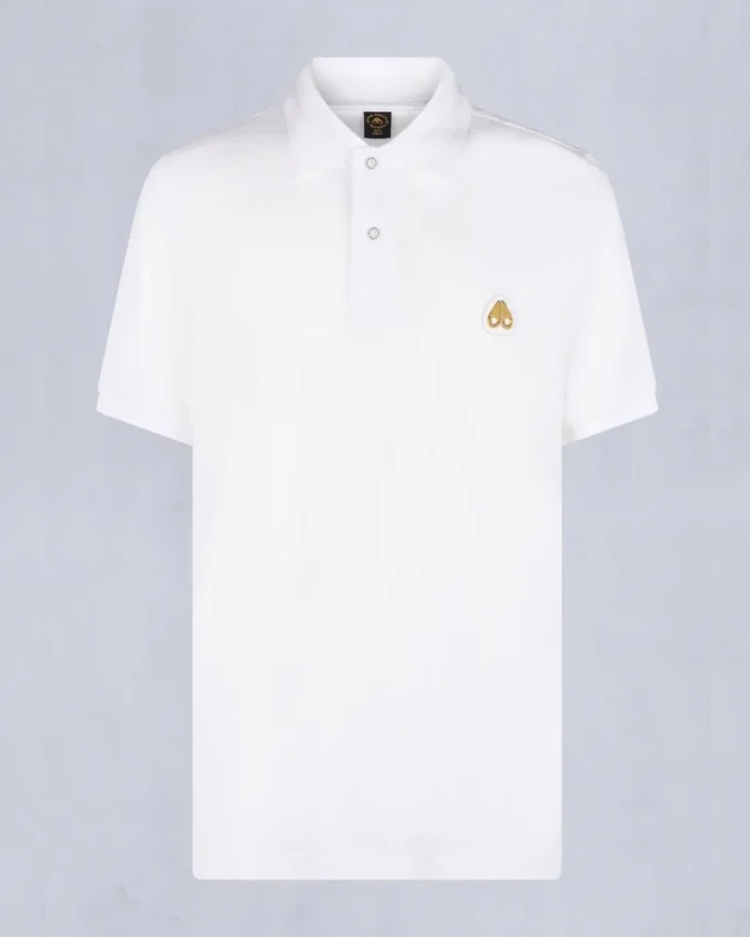 Polo Everett de la serie Gold Polo Everett de la serie Gold