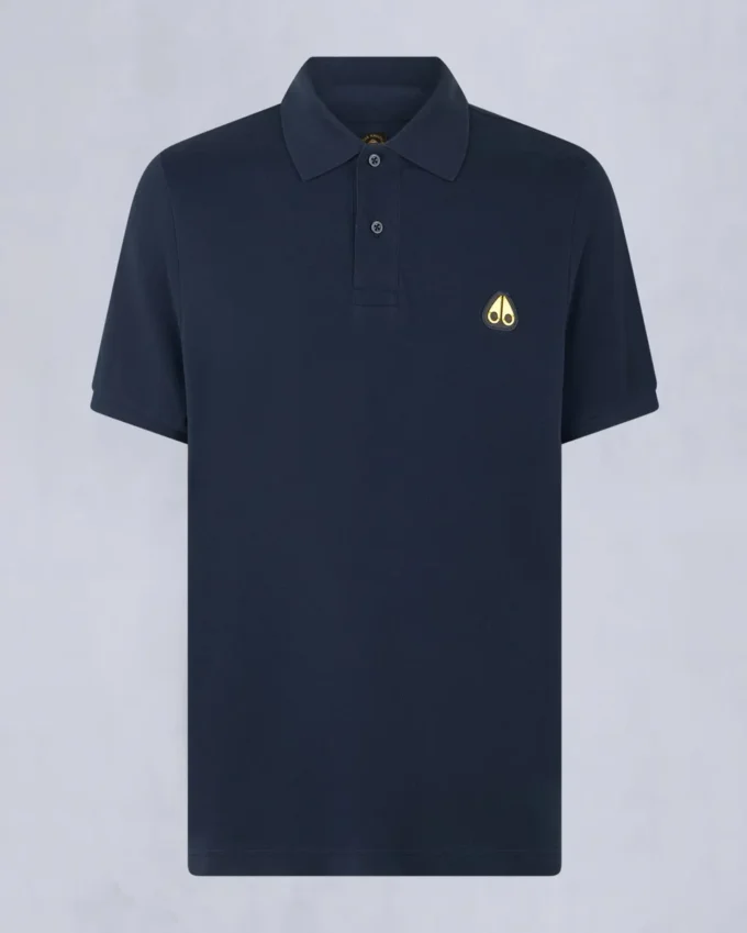 Polo Everett de la serie Gold Polo Everett de la serie Gold