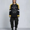 Polo Nhl X Moose Knuckles Bruins Polo Nhl X Moose Knuckles Bruins