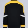 Polo Nhl X Moose Knuckles Bruins Polo Nhl X Moose Knuckles Bruins