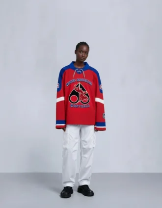 Polo Nhl X Moose Knuckles Canadiens