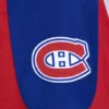 Polo Nhl X Moose Knuckles Canadiens Polo Nhl X Moose Knuckles Canadiens