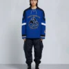 Polo Nhl X Moose Knuckles Maple Leafs Polo Nhl X Moose Knuckles Maple Leafs