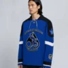 Polo Nhl X Moose Knuckles Maple Leafs Polo Nhl X Moose Knuckles Maple Leafs