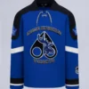 Polo Nhl X Moose Knuckles Maple Leafs Polo Nhl X Moose Knuckles Maple Leafs
