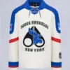 Polo NHL X Moose Knuckles Rangers Polo NHL X Moose Knuckles Rangers