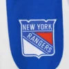 Polo NHL X Moose Knuckles Rangers Polo NHL X Moose Knuckles Rangers