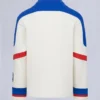 Polo NHL X Moose Knuckles Rangers Polo NHL X Moose Knuckles Rangers