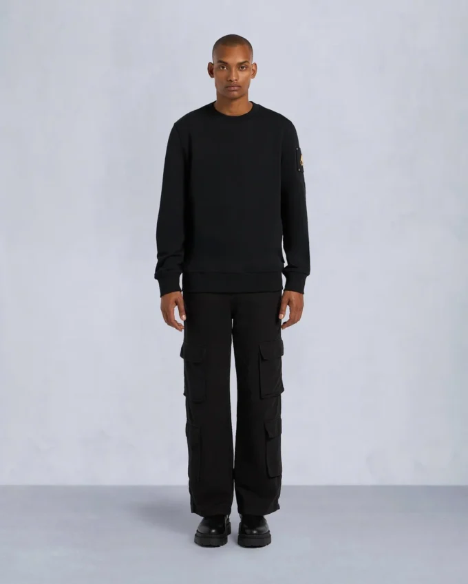 Snyder Crew Neck Snyder Crew Neck
