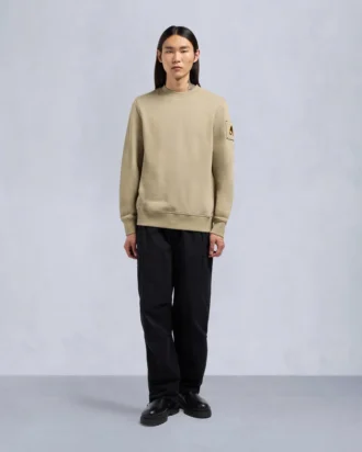 Snyder Crew Neck