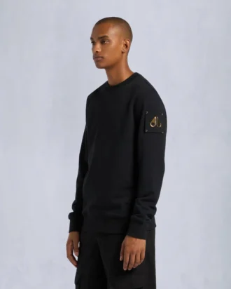 Snyder Crew Neck