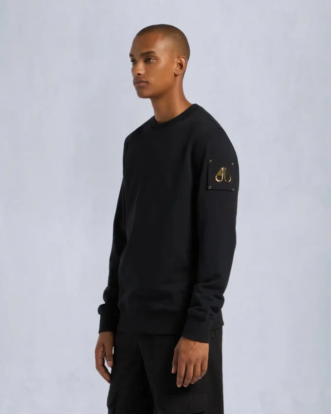 Snyder Crew Neck Snyder Crew Neck